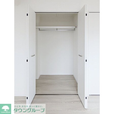 uハウスの物件内観写真